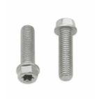 Tornillos con cabeza hexagonal/Torx BOLT M8 x 1.25 x 30mm - motoscamaralweb.com