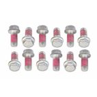 Kit tornillos de disco de freno Bolt YAM / KTM 50CC A 550CC para disco delantero y tra. - motoscamaralweb.com