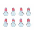 Kit tornillos de disco de freno Bolt HONDA CR80/85/CRF150 para disco delantero y tra. - motoscamaralweb.com