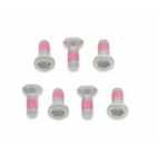 Kit tornillos de disco de freno Bolt YAMAHA YZ80/YZ85 para disco delantero y trasero - motoscamaralweb.com