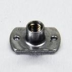 Tuerca de Acero tipo chimenea Pro-Bolt M6 CLIP8 - motoscamaralweb.com