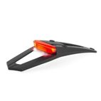 Piloto Polisport Led Negro - motoscamaralweb.com