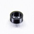 Casquillo de plástico negro Pro-Bolt M5 x 7.3 x 3mm TUB5 - motoscamaralweb.com