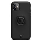 Funda móvil QUAD LOCK - iPhone 11 - motoscamaralweb.com