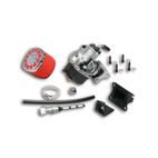 Sistema de alimentación MALOSSI MHR Team PHBH 26 BS con caja de láminas - motoscamaralweb.com