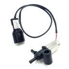 Válvula solenoide principal DELLORTO ECS Euro 4 - motoscamaralweb.com