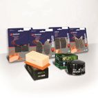 Kit de mantenimiento BIHR Honda VFR800Fi - motoscamaralweb.com