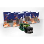 Kit de mantenimiento BIHR Honda NC700S.X - motoscamaralweb.com