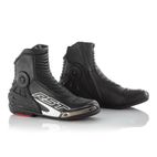 Botas caña corta (Hombre) RST TRACTECH EVO III Negro . Talla EU 37 - motoscamaralweb.com
