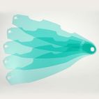 Tear Off´s (Pack x5) ARAI VAS-V- motoscamaralweb.com