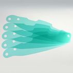 Tear Off´s (Pack x5) ARAI SAI- motoscamaralweb.com