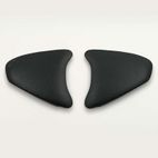 Cubiertas Laterales ARAI Sistema VAS-Z Metallic- motoscamaralweb.com