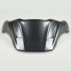 PEAK ARAI TX-3 ALUMINIUM GREY FULL FACE HELMET- motoscamaralweb.com