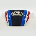 Visera ARAI (TOUR-X4). AFRICA TWIN 2018- motoscamaralweb.com