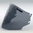 Pantalla ARAI ZR LRS. Ahumado Oscuro- motoscamaralweb.com