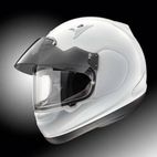Pantalla ARAI VAS-Z Pro Shade Ready. Transparente- motoscamaralweb.com