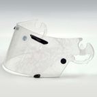 Pantalla ARAI SAI LRS 2D. Transparente- motoscamaralweb.com