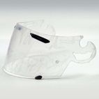 Pantalla ARAI SAL. Transparente- motoscamaralweb.com