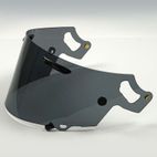 Pantalla ARAI VAS 2D. Ahumado Oscuro- motoscamaralweb.com