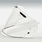 Pantalla ARAI VAS-Z. Transparente- motoscamaralweb.com