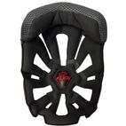 INTERIOR SUPERIOR BELL MOTO-9 CARBON FLEX COLOR NEGRO XL- motoscamaral