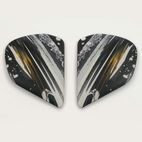 ARAI VAS-V Sidepod Kiyonari Replica- motoscamaralweb.com