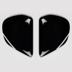 Cubiertas laterales ARAI REA Réplica (Compatible sistema VAS-V)- motos