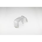 Spoiler ARAI EX2 Racing. Ahumado- motoscamaralweb.com