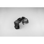 Spoiler ARAI EX2 Racing. Negro- motoscamaralweb.com