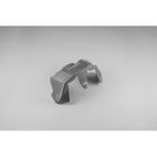 Spoiler ARAI EX2 Racing. Gris- motoscamaralweb.com