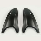 Difusor ARAI (TOUR-X4). Negro Mate - motoscamaralweb.com