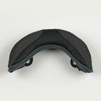 Collarín ARAI (Casco MX-V). Gris. Talla M/L- motoscamaralweb.com