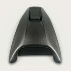 Ventilación frontal ARAI (Air Conductor Front 2). Negro Mate (Modelos: