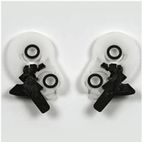 Kit de mecanismos Casco ARAI (Sistema Super AdSis ZF-LRS) (Modelos: X-