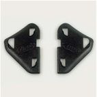 Kit de mecanismos ARAI Pro Shade. Ahumado- motoscamaralweb.com