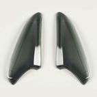 Ventilación lateral ARAI IEN DUCT (COWL VENT-2). Ahumado (Modelos: RX-7 GP/REBEL) - motoscamaralweb.com