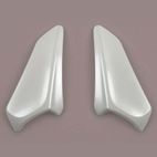 Ventilación lateral ARAI. REA Réplica- motoscamaralweb.com