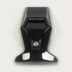 Ventilación superior Central ARAI (Casco MX-V). Negro- motoscamaralweb