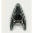 Ventilación superior ARAI (Sistema IC3). Ahumado- motoscamaralweb.com