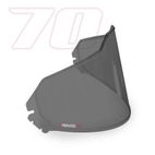 Pinlock Ahumado Oscuro Arai Pantalla SAL - motoscamaralweb.com