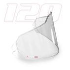 Pinlock Transparente Arai Pantalla SAL- motoscamaralweb.com