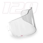 Pinlock Transparente Arai Pantalla SAI- motoscamaralweb.com