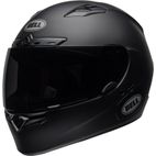 Casco Bell Qualifier DLX Mips Solid - Negro mate- motoscamaralweb.com