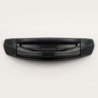 Ventilación mentonera ARAI (Sistema XG). Negro Mate- motoscamaralweb.c