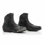 Botas caña corta (Hombre) RST TRACTECH EVO WP Negro. Talla 42 - motoscamaralweb.com