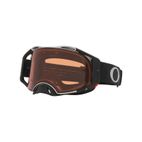 Gafas OAKLEY Airbrake MX - Tuff Blocks Black Gunmetal / Lente Prizm Mx Bronze - motoscamaralweb.com