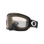 Gafas OAKLEY O-Frame 2.0 Pro MX - mate Black / Lente transparente - motoscamaralweb.com