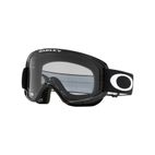 Gafas OAKLEY O-Frame 2.0 Pro MX - Jet Black H2O / Lente Dark Grey - motoscamaralweb.com
