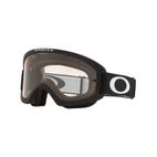Gafas OAKLEY XS O-FRAME 2.0 PRO Negro Mate. Lente Transparente - motoscamaralweb.com