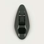 Ventilación superior ARAI (IC-5). Verde Mate. (Modelos: SZ-R VAS)- mot